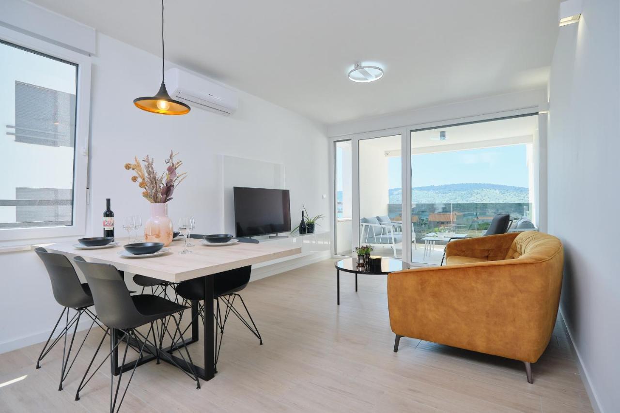 Apartment Queen Trogir Exterior photo