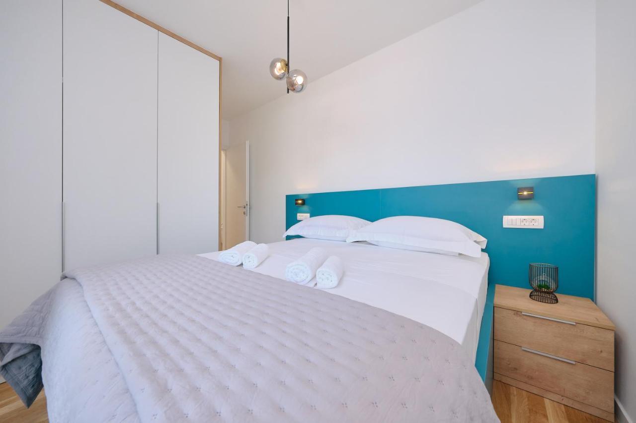 Apartment Queen Trogir Exterior photo