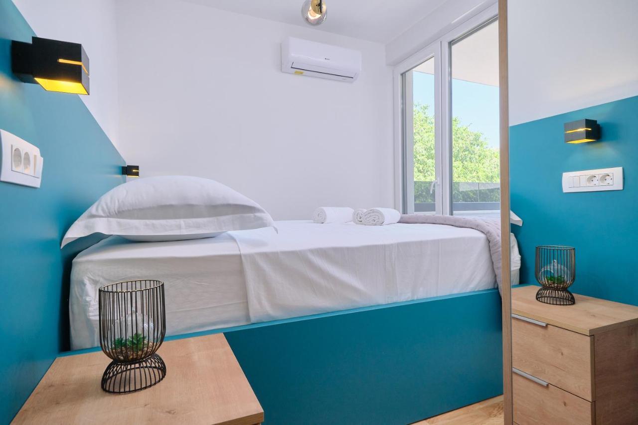 Apartment Queen Trogir Exterior photo