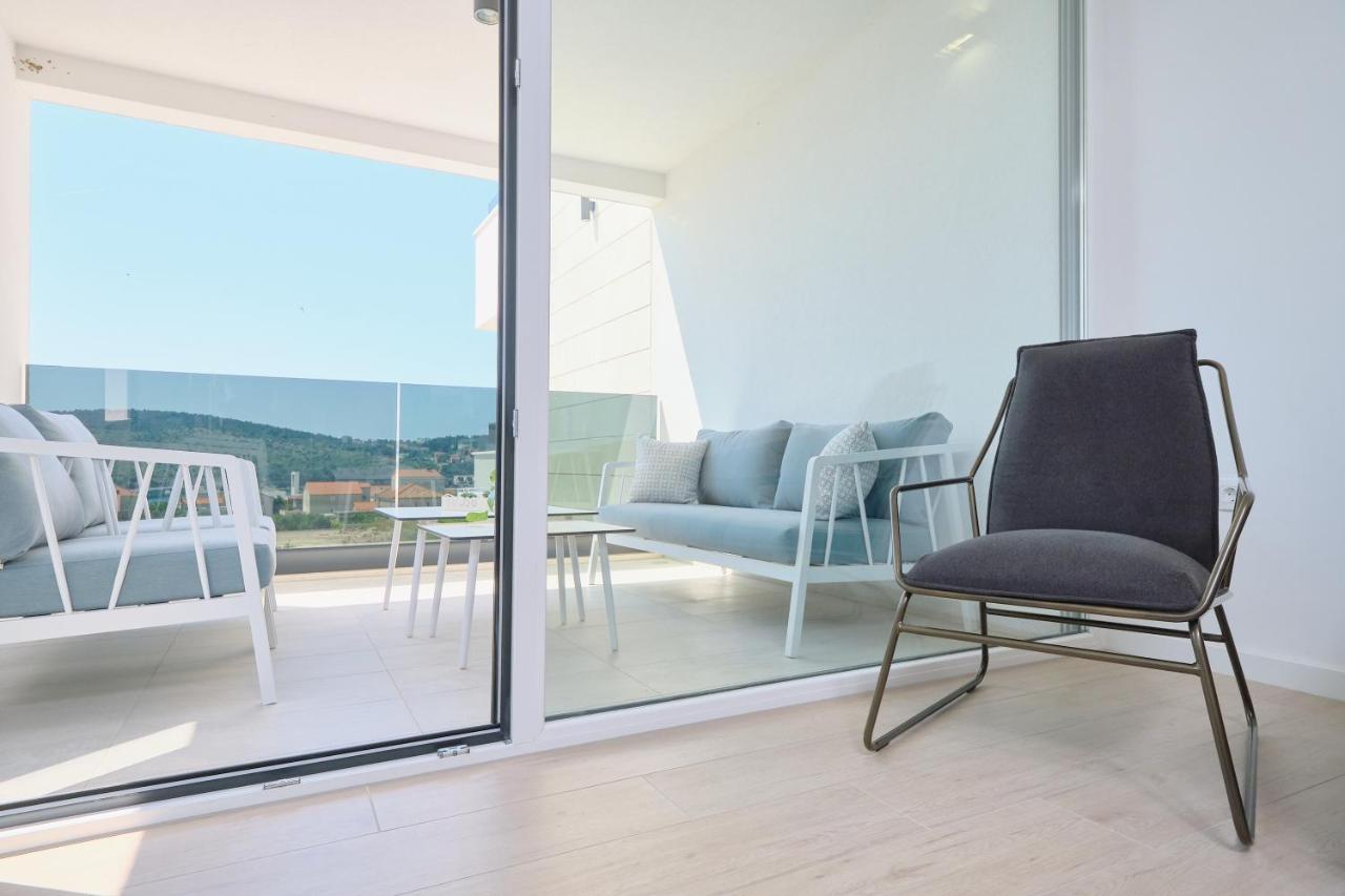 Apartment Queen Trogir Exterior photo
