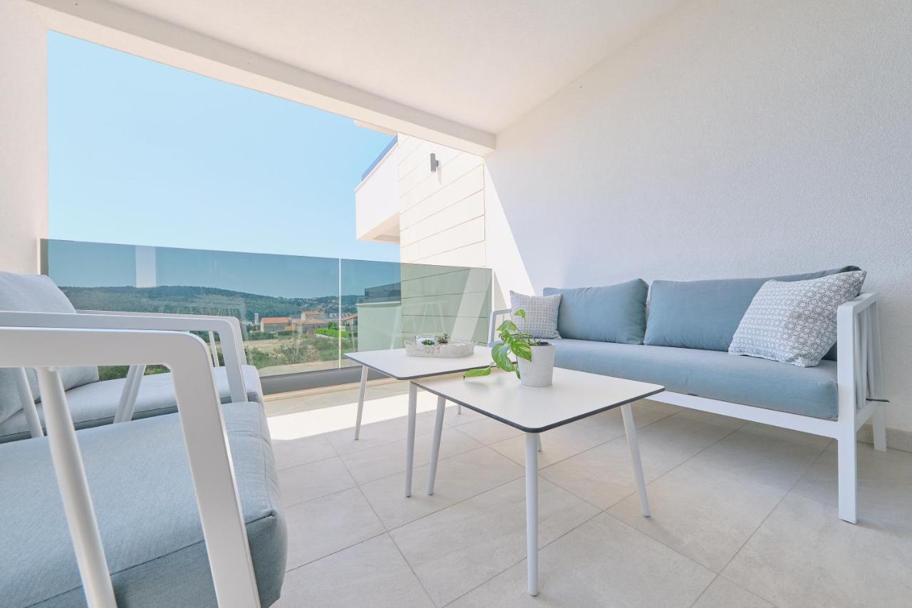 Apartment Queen Trogir Exterior photo